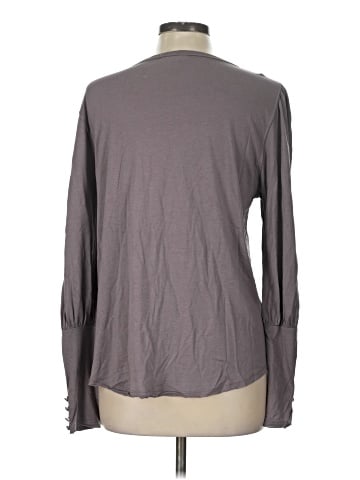Sundance Long Sleeve Top (view 2)