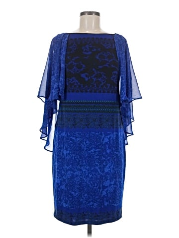 Analili Cocktail Dress (view 1)