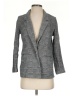 Old Navy Houndstooth Gray Blazer Size S - photo 1