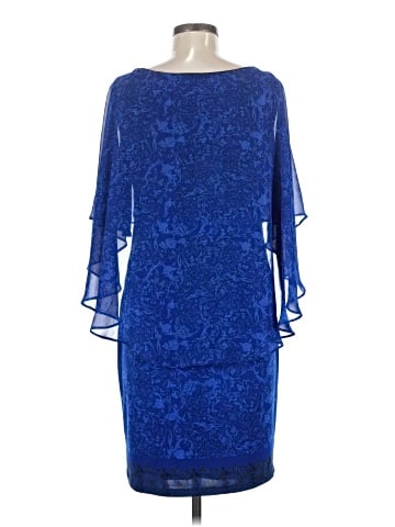 Analili Cocktail Dress (view 2)
