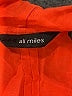 Ali Miles Orange 3/4 Sleeve Blouse Size XXL (estimated) - photo 7
