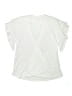 Self Esteem 100% Polyester White Cardigan Size XL (youth) - photo 2