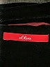 S.Oliver Black Blazer Size 12 - photo 6