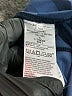 Gap Fit Camo Blue Active Pants Size L (tall) - photo 8