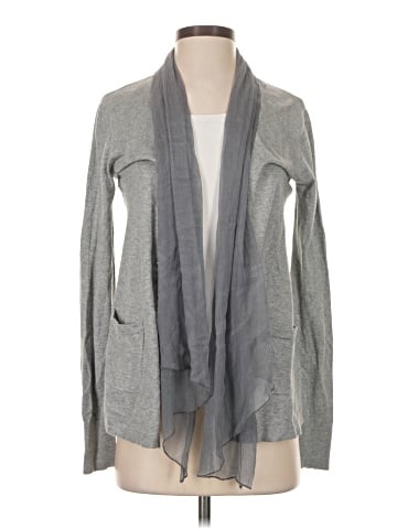 Michael Simon Cardigan (view 1)