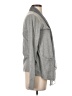 Michael Simon 100% Cotton Gray Cardigan Size S - photo 4