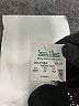 Anne Klein Metallic Silver 3/4 Sleeve Top Size XL - photo 8