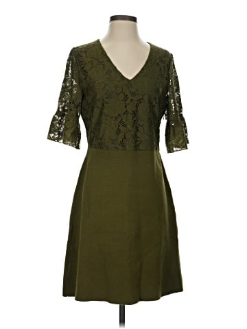 Ann Taylor Cocktail Dress (view 1)