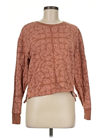 Lucky Brand Pullover Sweater (view 1)