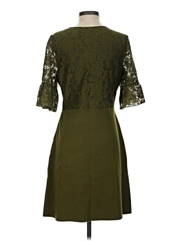 Ann Taylor Cocktail Dress (view 2)