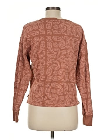 Lucky Brand Pullover Sweater (view 2)