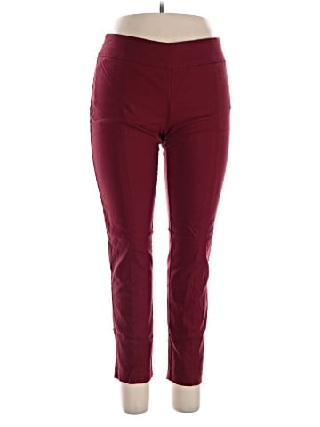 Zac & Rachel Casual Pants (view 1)