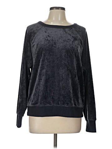 Lou & Grey Pullover Sweater (view 1)