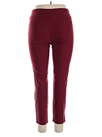 Zac & Rachel Casual Pants (view 2)