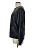 Lou & Grey Black Pullover Sweater Size L - photo 5