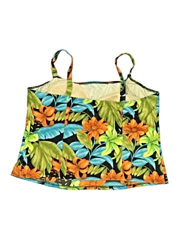 It Figures! Swimsuit Top (view 2)