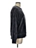 Lou & Grey Black Pullover Sweater Size L - photo 4