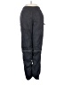Asics Black Casual Pants Size S - photo 1