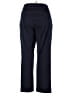 Chaps Solid Blue Casual Pants Size 16 - photo 2
