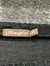 J. McLaughlin Tweed Black Formal Skirt Size XS - photo 4