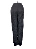 Asics Black Casual Pants Size S - photo 2