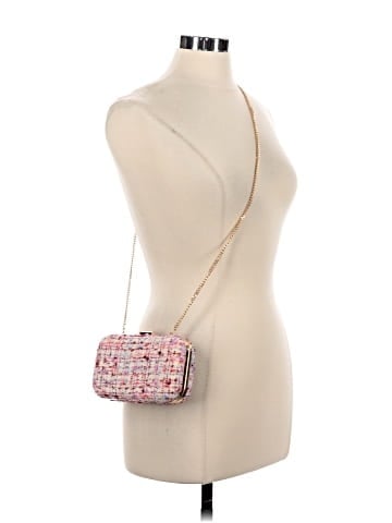 Ann Taylor Clutch (view 2)
