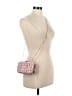 Ann Taylor Tweed Silver Clutch One size - photo 2