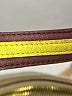 MCM 100% Coated Canvas White Hobo One size - photo 7