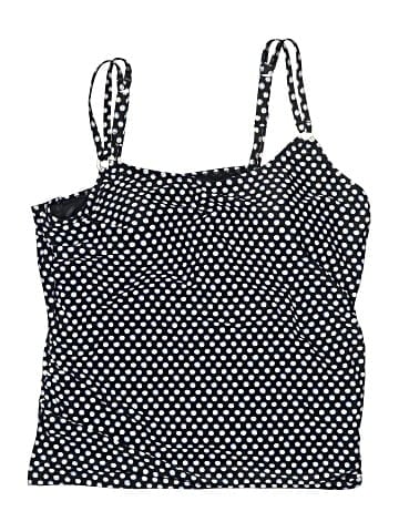 Croft & Barrow Swimsuit Top (view 1)