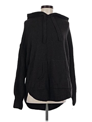 Madewell Wilmington Hoodie Sweater (view 1)