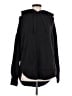Madewell Black Pullover Hoodie Size M - photo 1