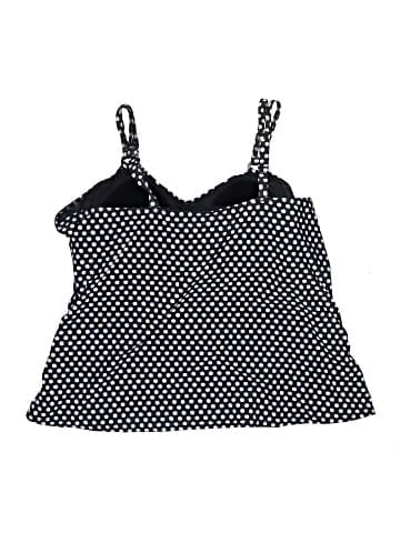 Croft & Barrow Swimsuit Top (view 2)