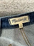 Madewell Blue Overalls Size M - photo 4