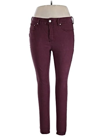 Seven7 Jeggings (view 1)