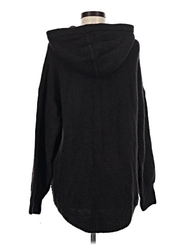 Madewell Wilmington Hoodie Sweater (view 2)