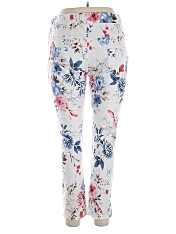MADE IN ITALY Casual Pants (view 2)