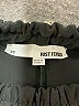 Just Female 100% Polyester Black Dress Pants Size XS - photo 4