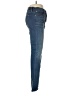 Express Hearts Blue Jeans Size 6 - photo 4