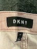 DKNY Stripes Pink Jeggings Size 10 - photo 3