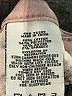 DKNY Stripes Pink Jeggings Size 10 - photo 4