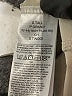 Gap Fit Solid Ivory Athletic Shorts Size S (tall) - photo 4
