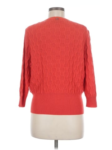 St. John Wool Cardigan (view 2)
