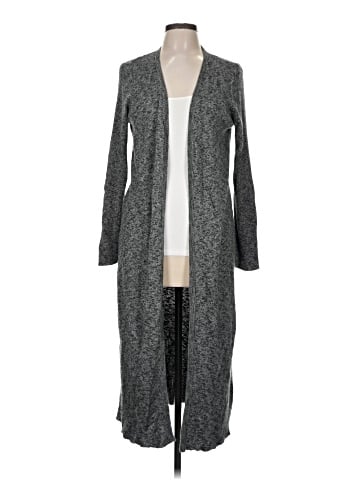 Eva Mendes by New York & Company Kimono (view 1)