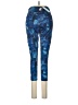 Hylete Graphic Blue Active Pants Size M - photo 2