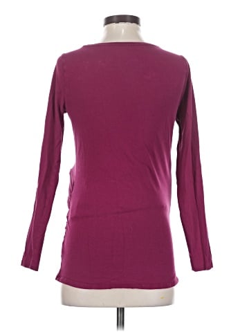 BumpStart 3/4 Sleeve T-Shirt (view 2)