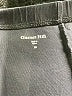 Garnet Hill Solid Gray Active Pants Size XS - photo 7