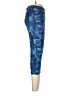 Hylete Graphic Blue Active Pants Size M - photo 4