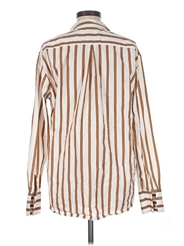 Mikoh Long Sleeve Blouse (view 2)