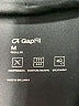 Gap Fit Black Active Pants Size M - photo 7