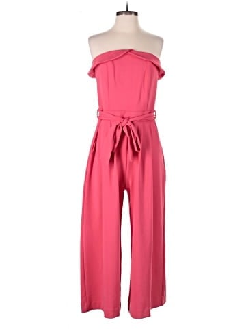 XOXO Jumpsuit (view 1)